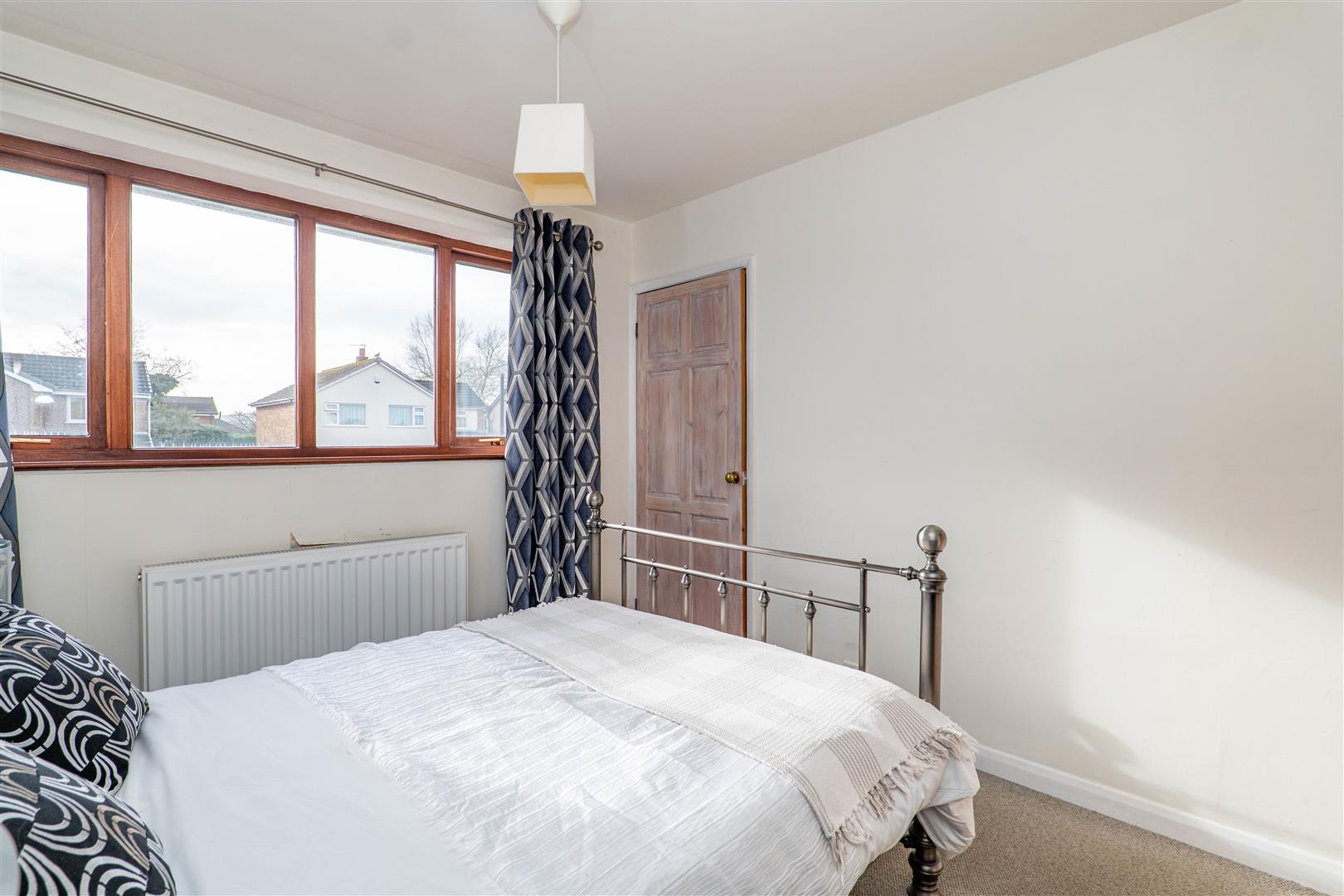 Beechfields, Chorley